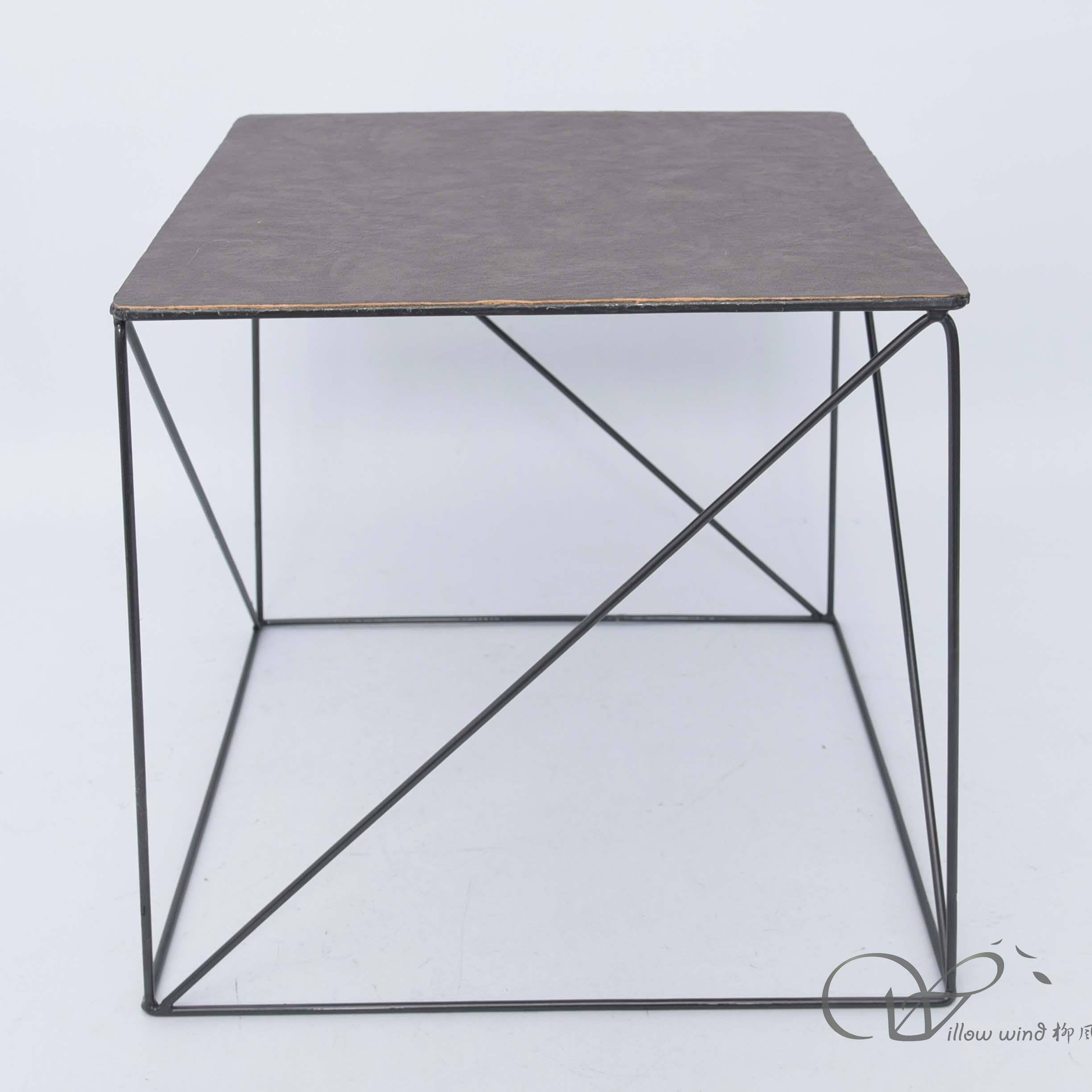 柳风收纳，客厅收纳柳编筐