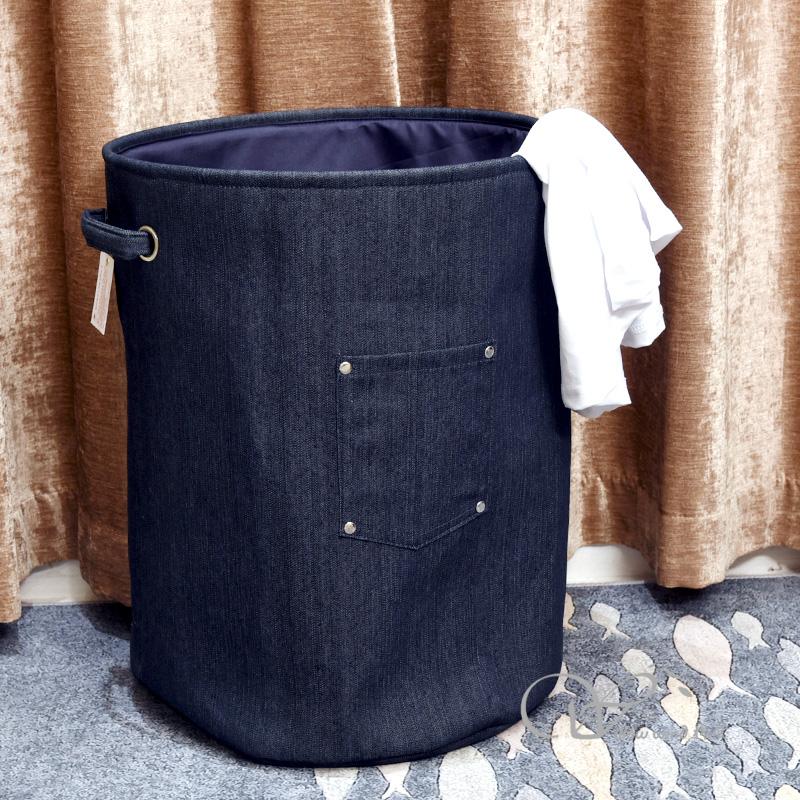 柳风收纳，客厅收纳柳编筐