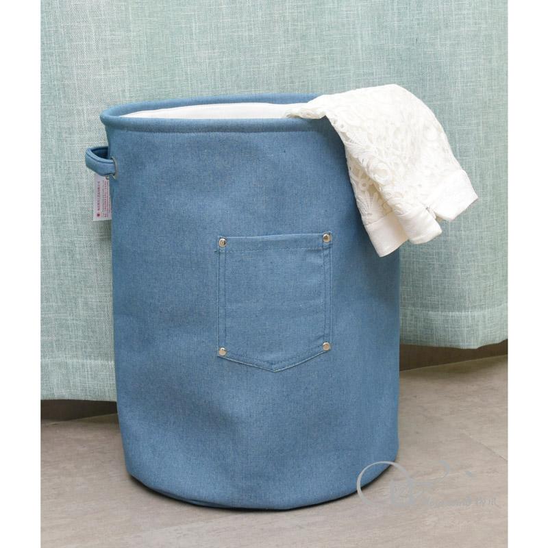 柳风收纳，客厅收纳柳编筐