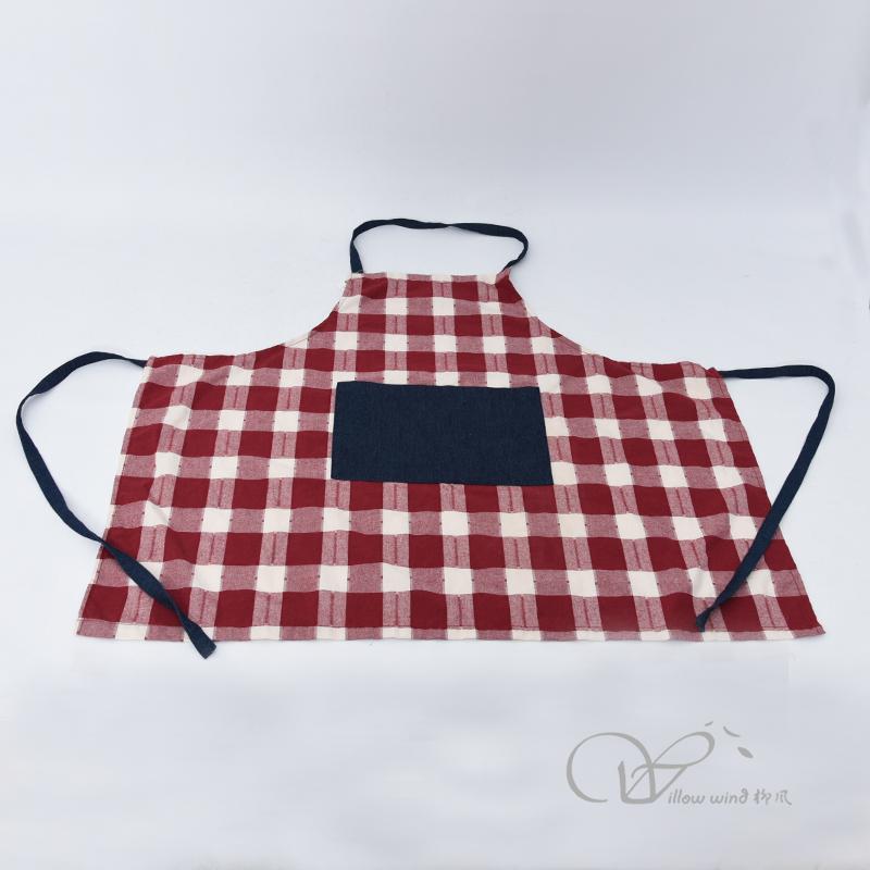 柳风收纳，客厅收纳柳编筐