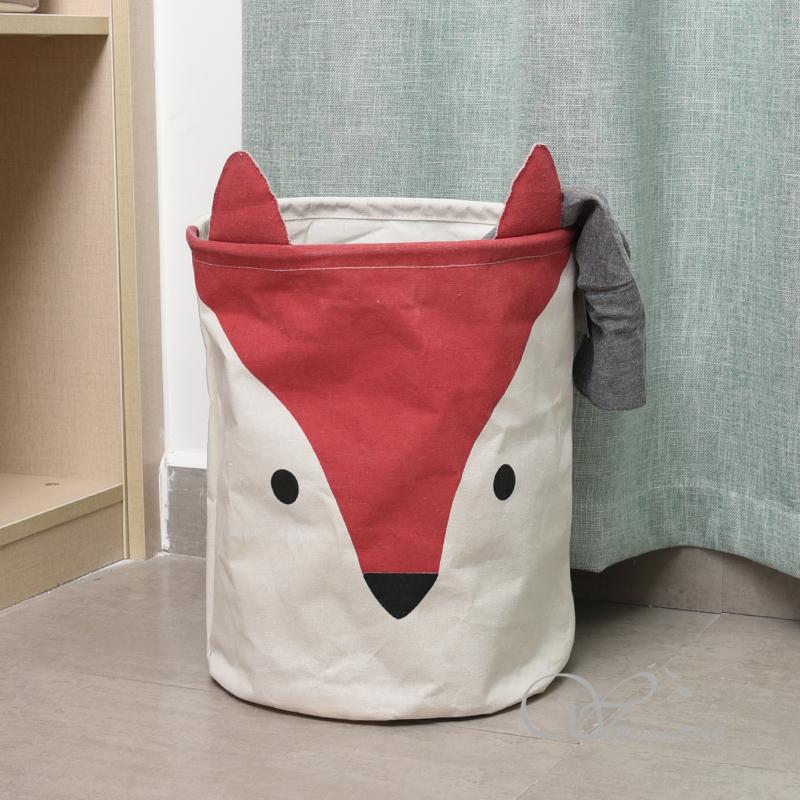 柳风收纳，客厅收纳柳编筐