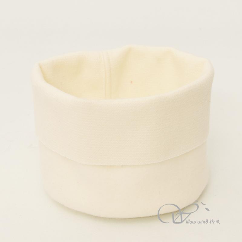 柳风收纳，客厅收纳柳编筐