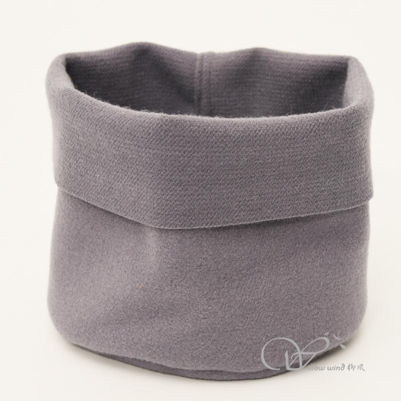 柳风收纳，客厅收纳柳编筐