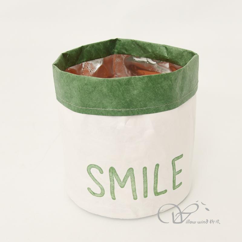 柳风收纳，客厅收纳柳编筐