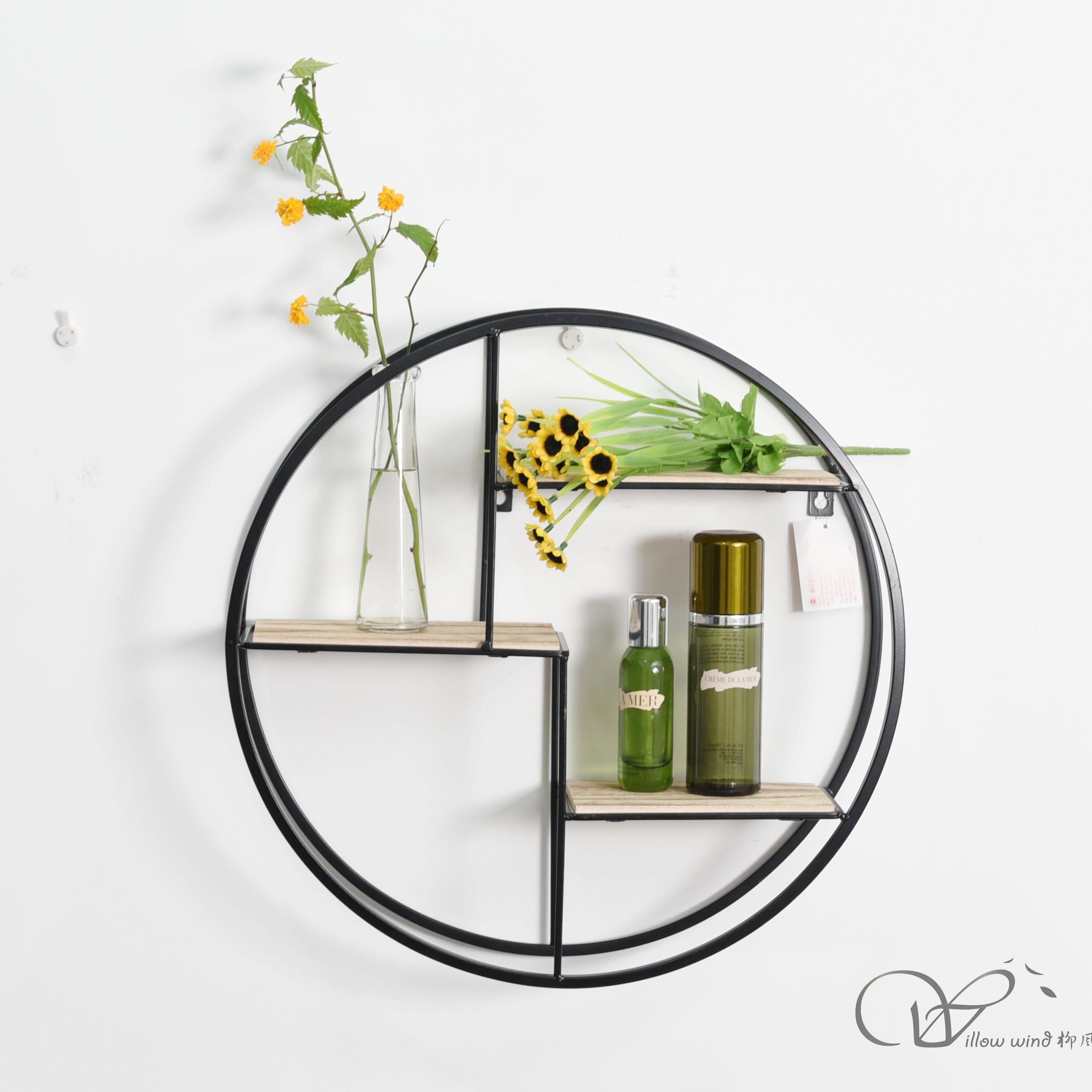 柳风收纳，客厅收纳柳编筐