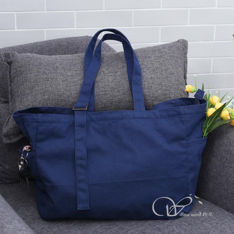 柳风收纳，客厅收纳柳编筐