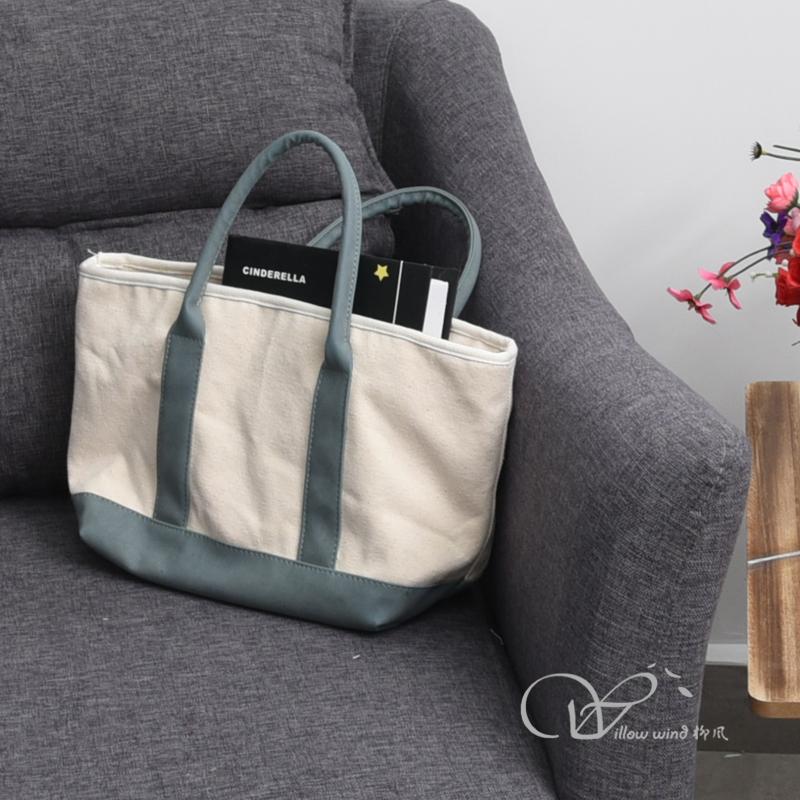 柳风收纳，客厅收纳柳编筐