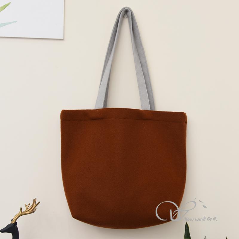 柳风收纳，客厅收纳柳编筐