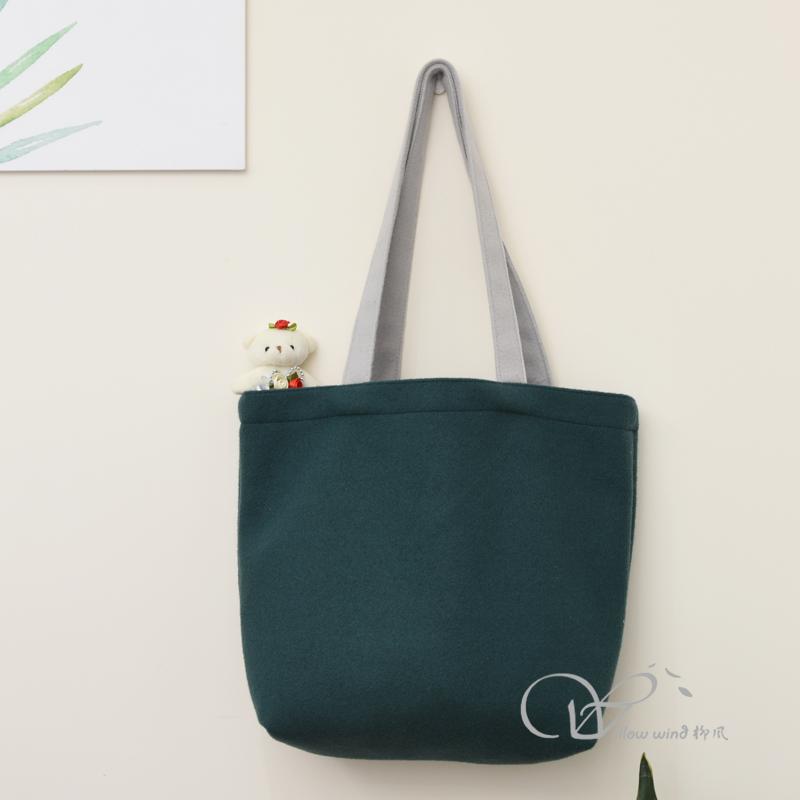 柳风收纳，客厅收纳柳编筐