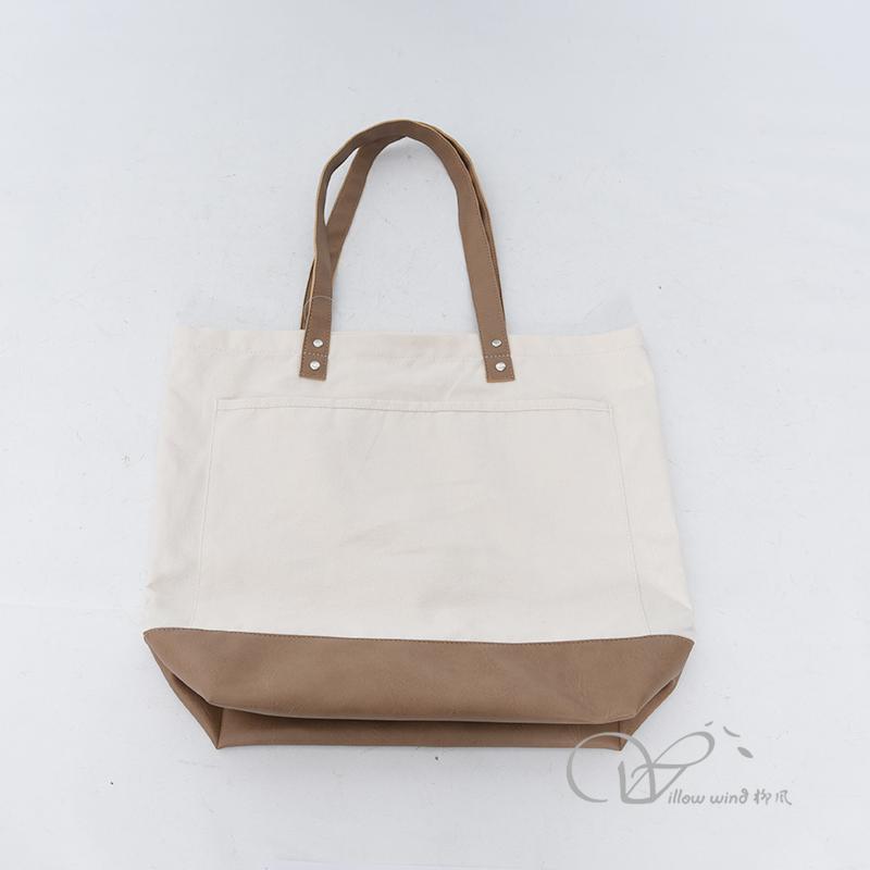 柳风收纳，客厅收纳柳编筐