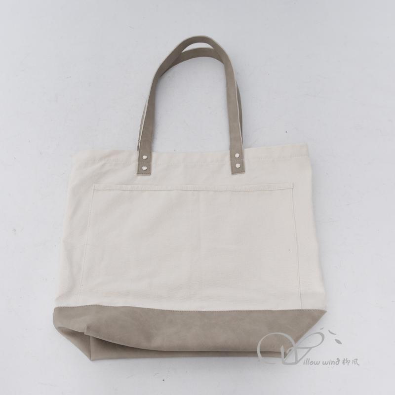 柳风收纳，客厅收纳柳编筐