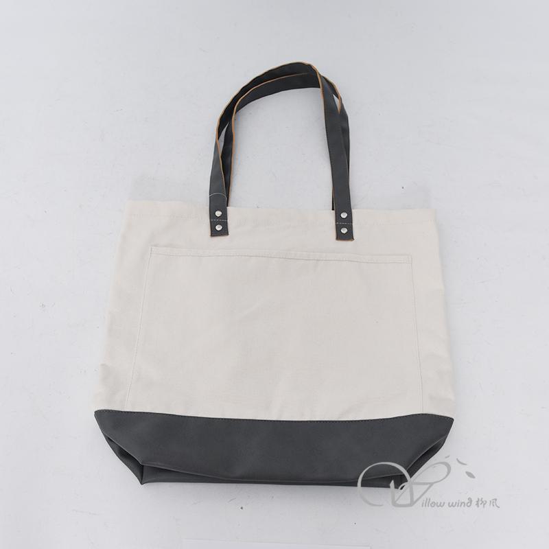 柳风收纳，客厅收纳柳编筐