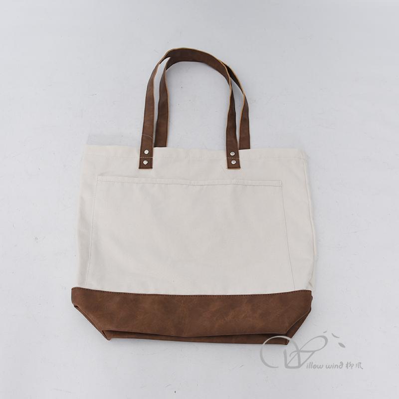 柳风收纳，客厅收纳柳编筐