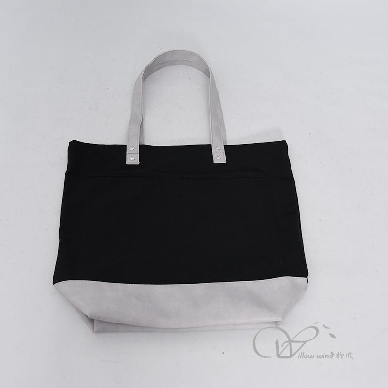 柳风收纳，客厅收纳柳编筐