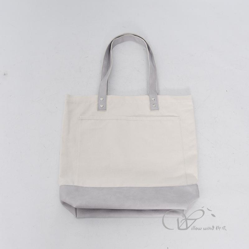 柳风收纳，客厅收纳柳编筐