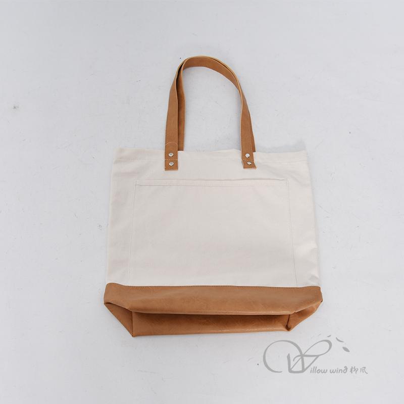 柳风收纳，客厅收纳柳编筐