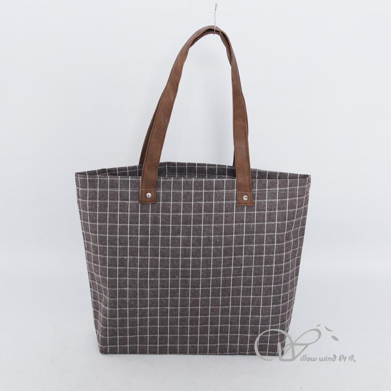 柳风收纳，客厅收纳柳编筐