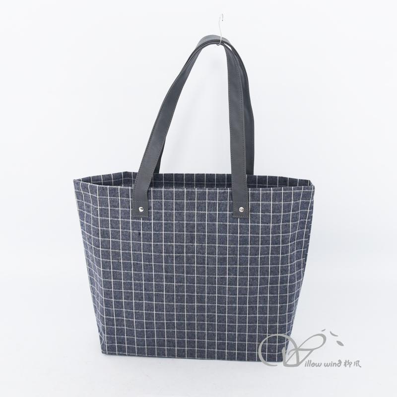 柳风收纳，客厅收纳柳编筐