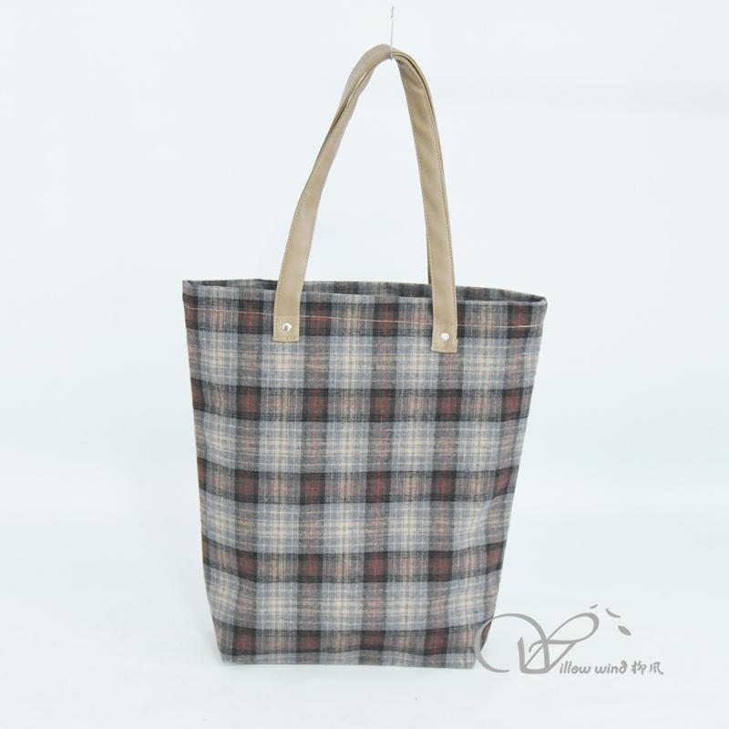 柳风收纳，客厅收纳柳编筐