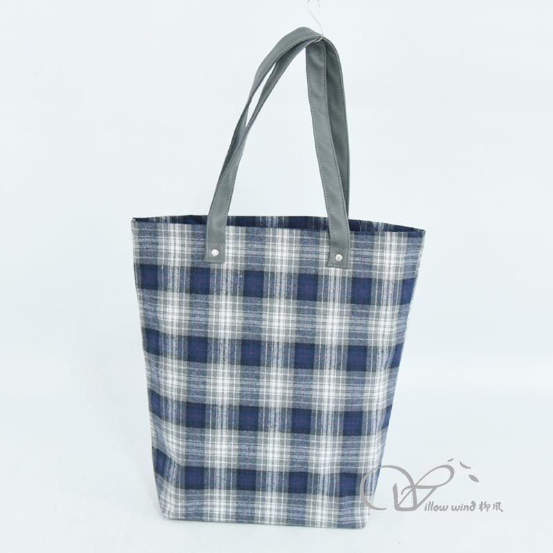 柳风收纳，客厅收纳柳编筐