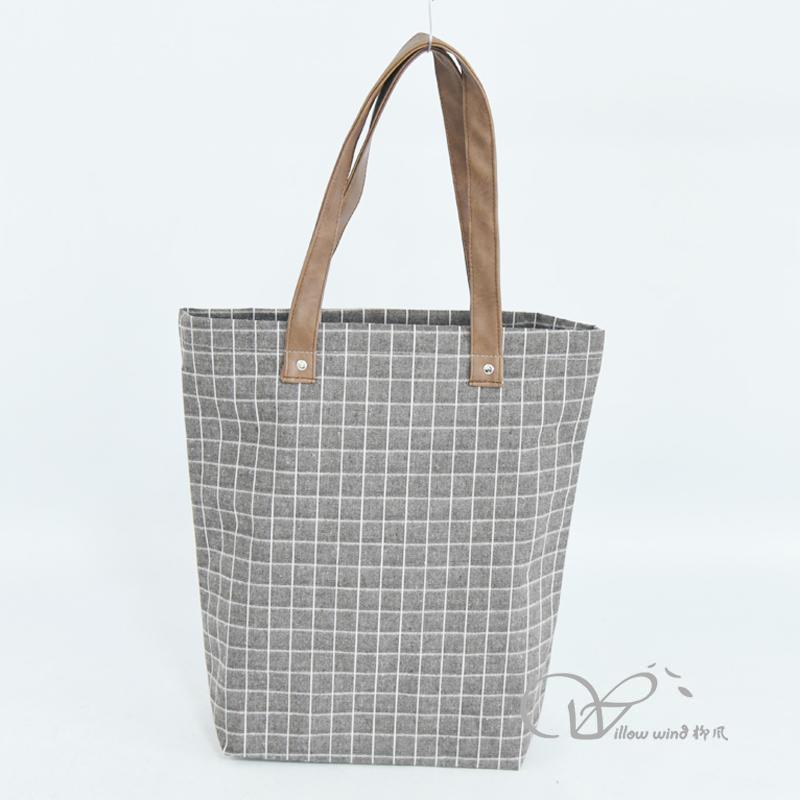 柳风收纳，客厅收纳柳编筐