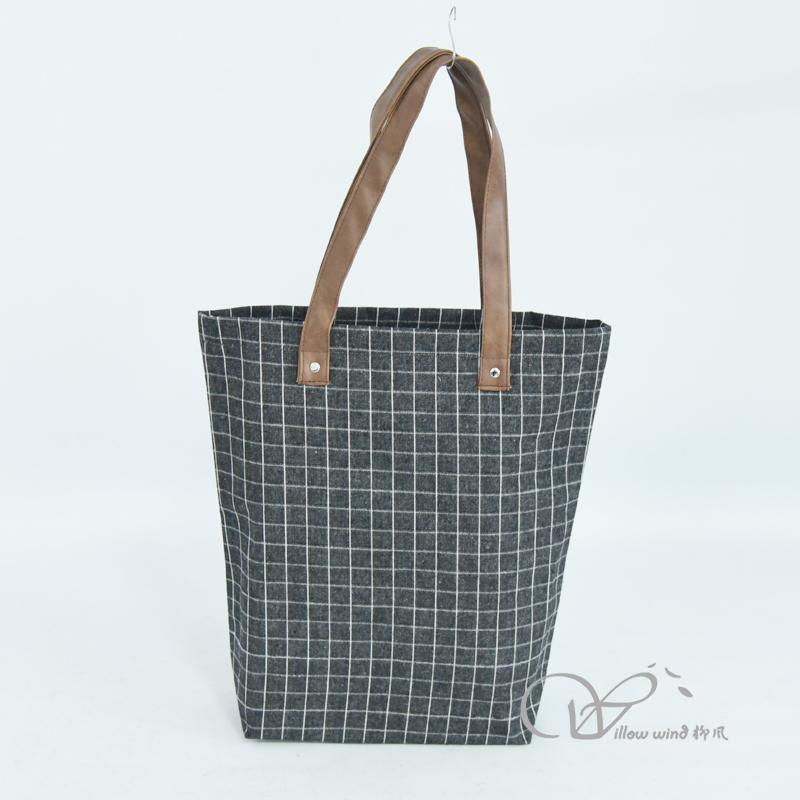 柳风收纳，客厅收纳柳编筐