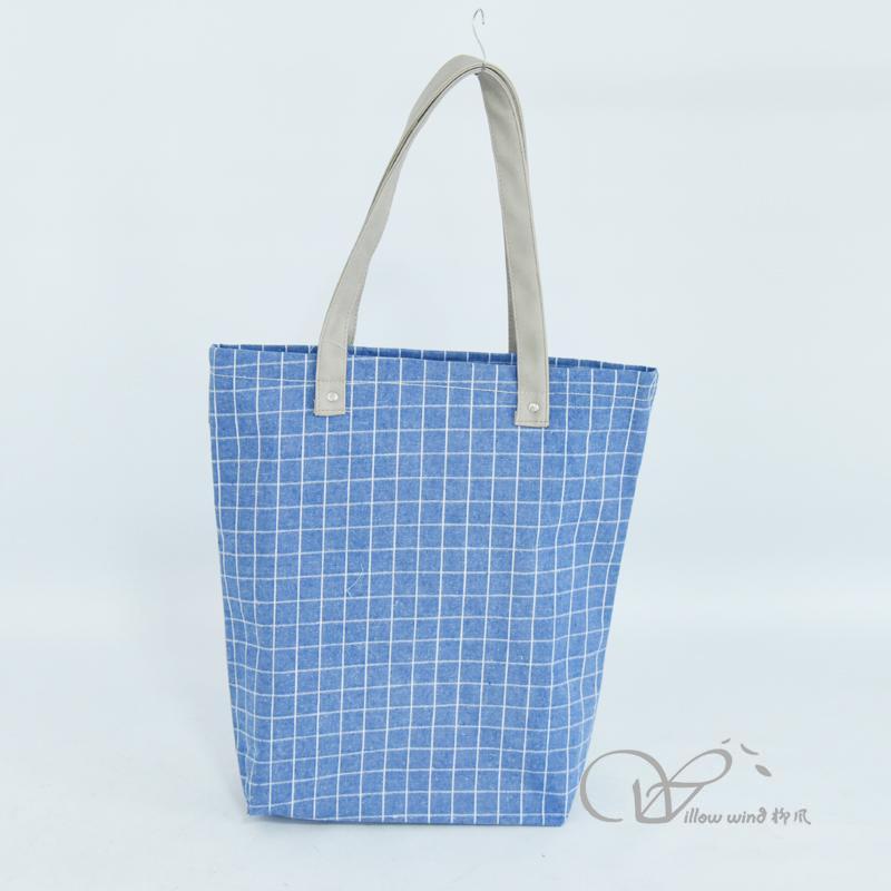 柳风收纳，客厅收纳柳编筐