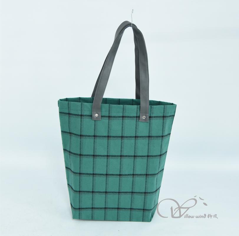 柳风收纳，客厅收纳柳编筐