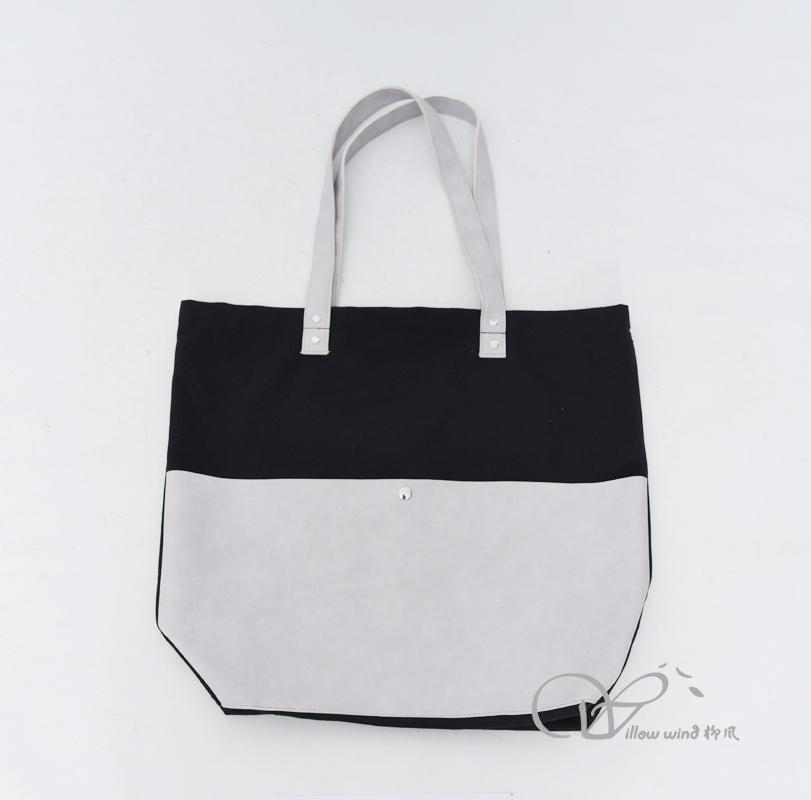 柳风收纳，客厅收纳柳编筐