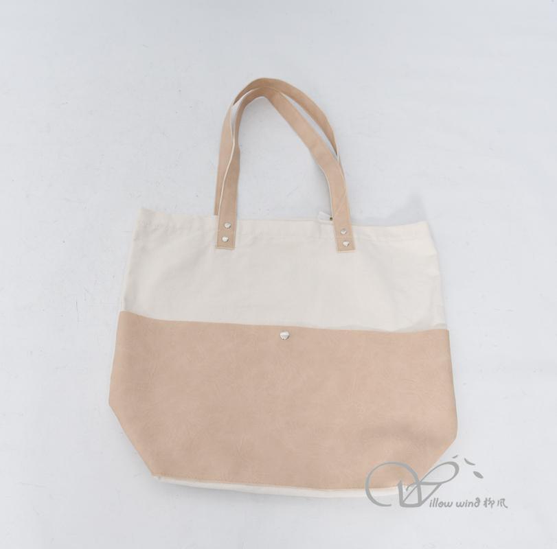 柳风收纳，客厅收纳柳编筐