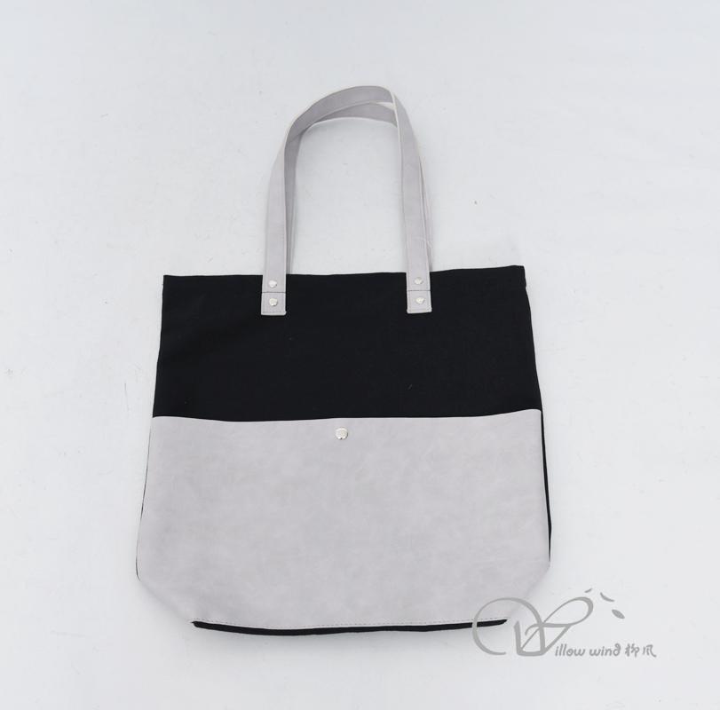 柳风收纳，客厅收纳柳编筐