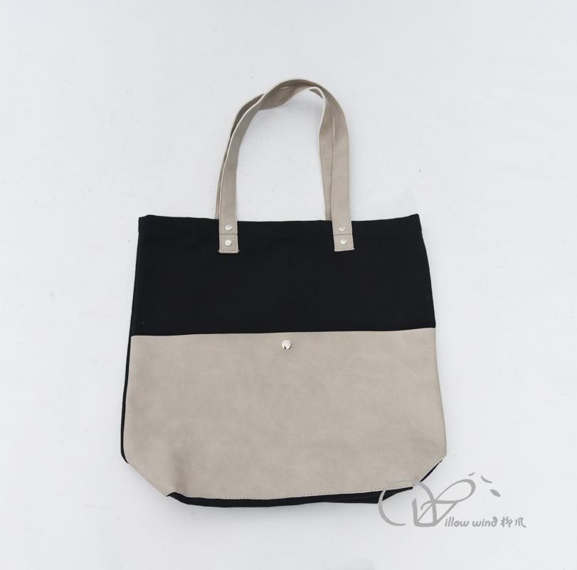 柳风收纳，客厅收纳柳编筐