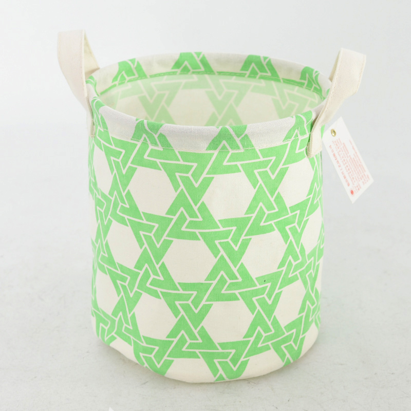 柳风收纳，客厅收纳柳编筐