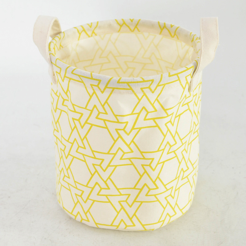 柳风收纳，客厅收纳柳编筐