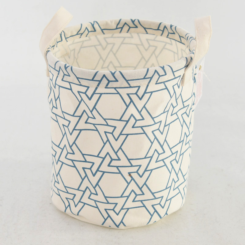 柳风收纳，客厅收纳柳编筐