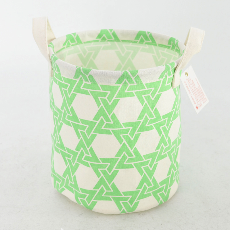 柳风收纳，客厅收纳柳编筐