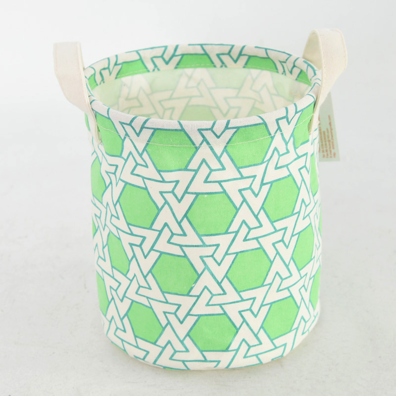 柳风收纳，客厅收纳柳编筐