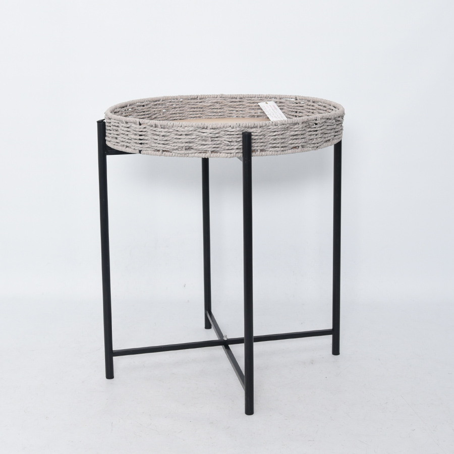 柳风收纳，客厅收纳柳编筐