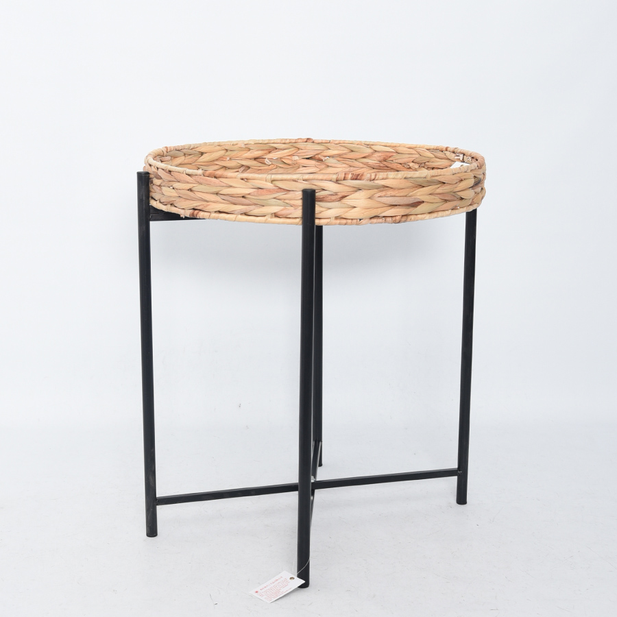 柳风收纳，客厅收纳柳编筐