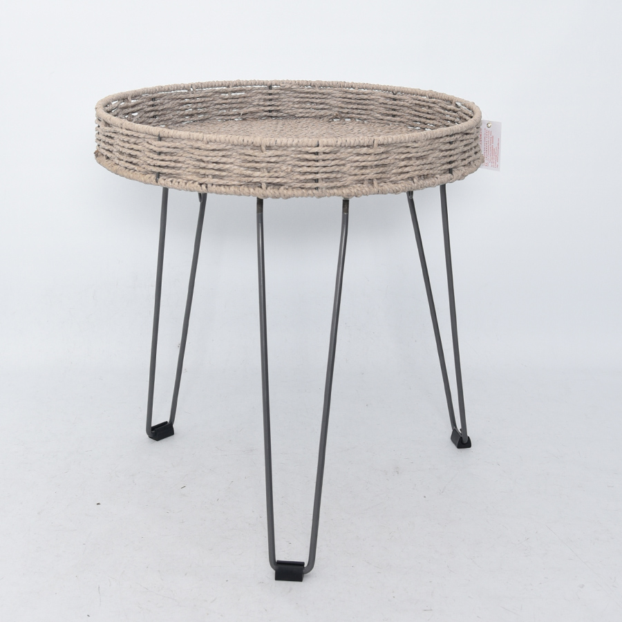 柳风收纳，客厅收纳柳编筐