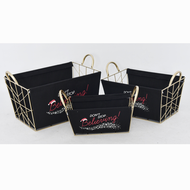 柳风收纳，客厅收纳柳编筐