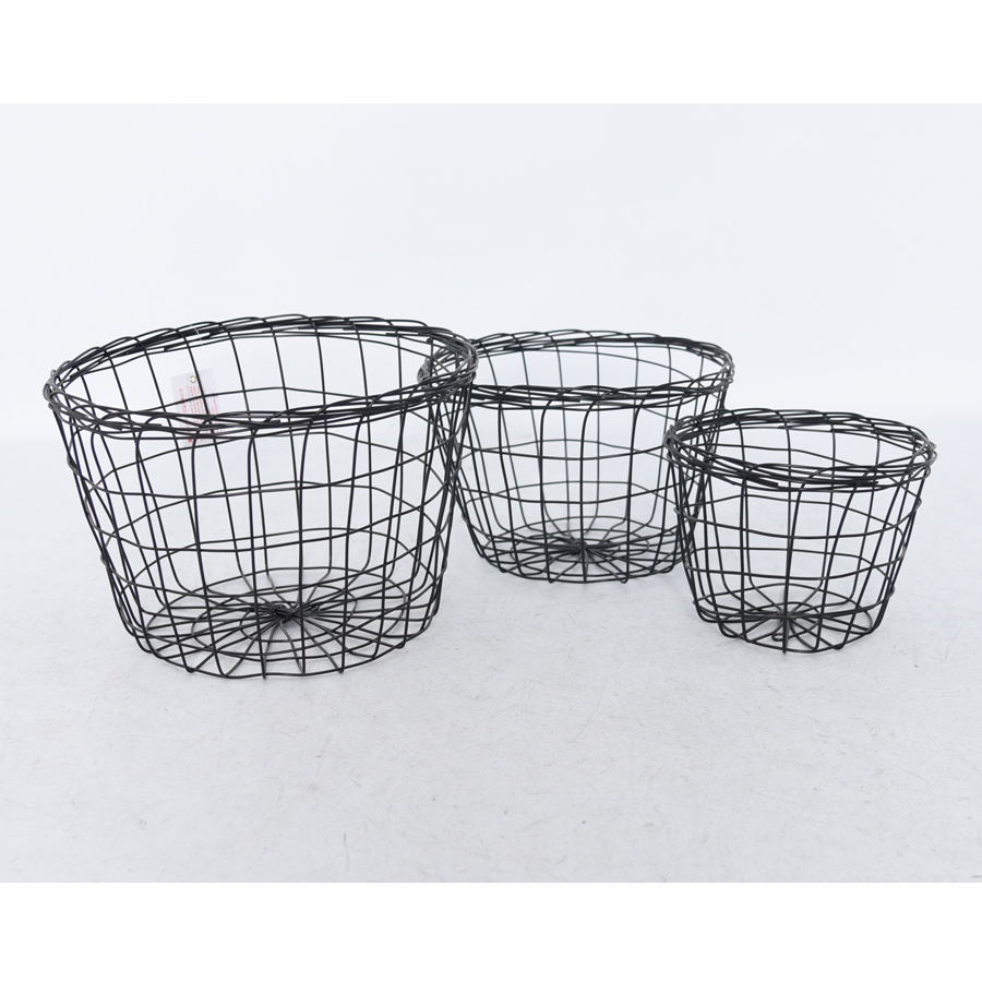 柳风收纳，客厅收纳柳编筐