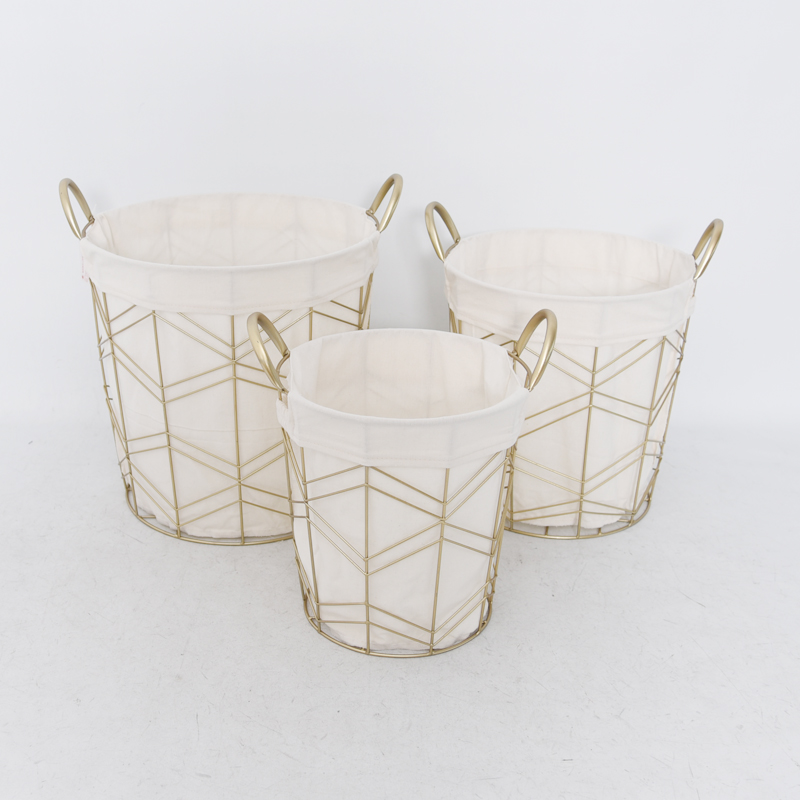 柳风收纳，客厅收纳柳编筐