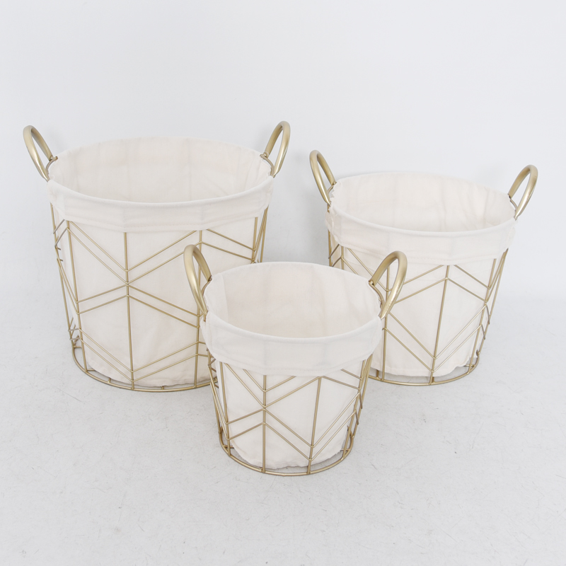 柳风收纳，客厅收纳柳编筐