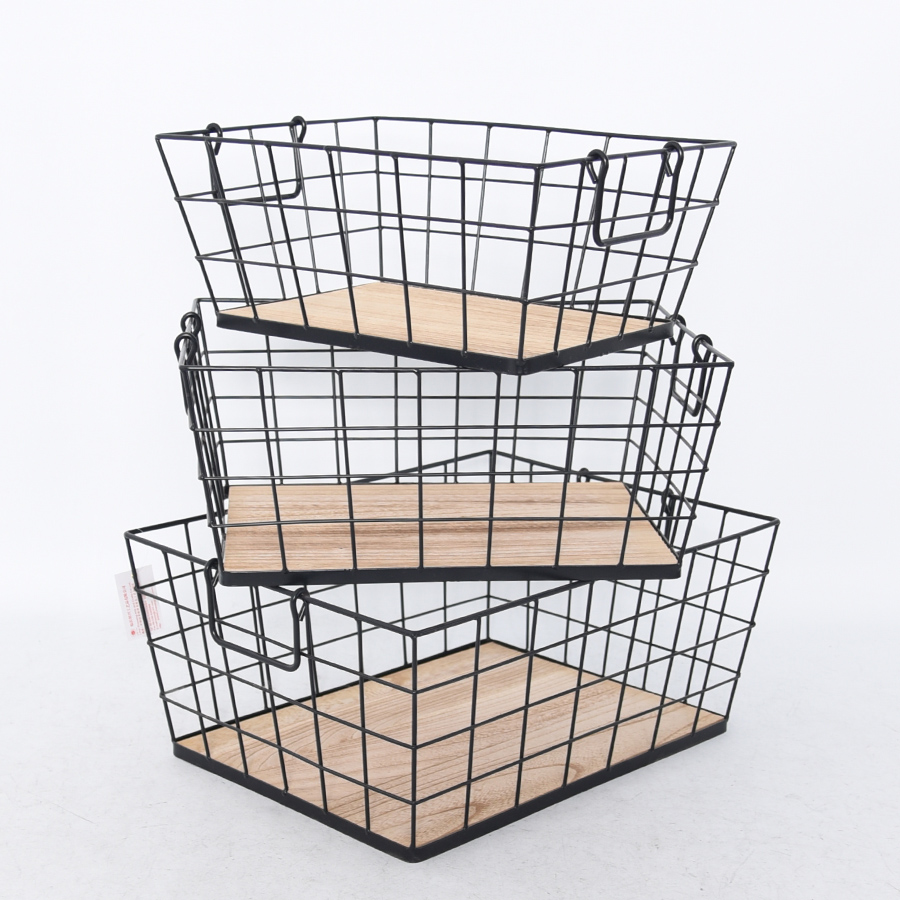 柳风收纳，客厅收纳柳编筐