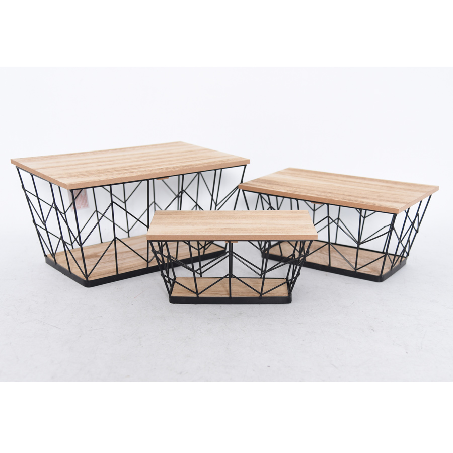 柳风收纳，客厅收纳柳编筐