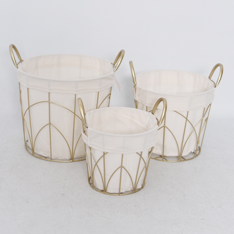 柳风收纳，客厅收纳柳编筐