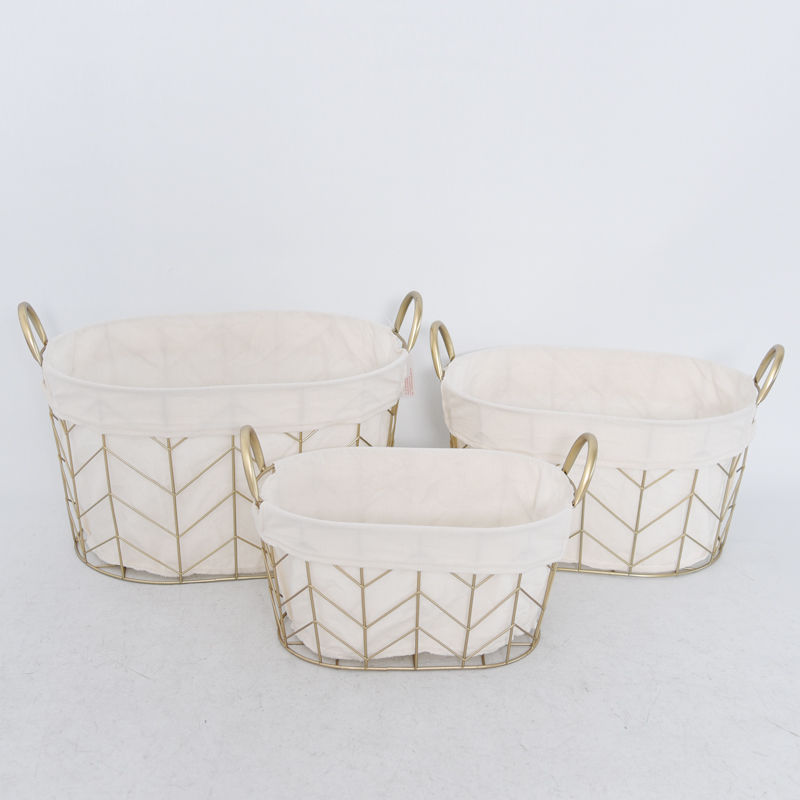 柳风收纳，客厅收纳柳编筐