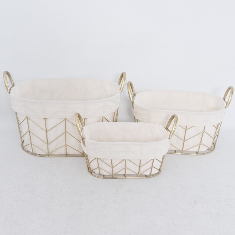 柳风收纳，客厅收纳柳编筐