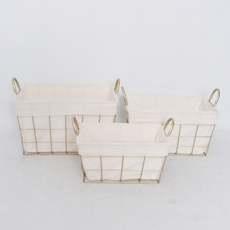 柳风收纳，客厅收纳柳编筐